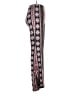 Windsor Print Red Casual Pants Size M - photo 4