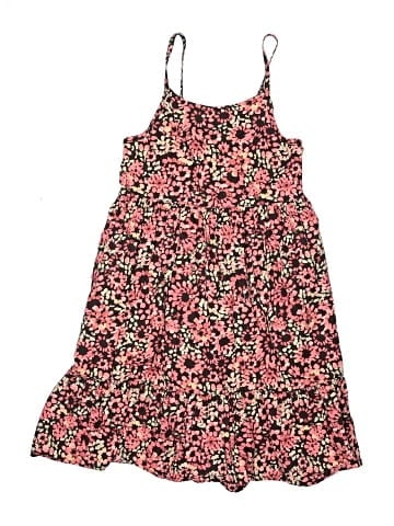Donita Dress (view 1)