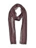 Unbranded Burgundy Scarf One size - photo 1