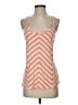 Rip Curl Orange Tank Top Size S - photo 1