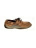 Sperry Top Sider Tan Dress Shoes Size 5 (baby) - photo 1