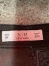 New Max Black Jeans Size 6 (petite) - photo 4