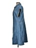 Universal Thread Blue Casual Dress Size S - photo 5