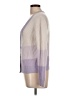 ATM Purple Cardigan Size S - photo 5