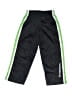 New Balance 100% Polyester Black Track Pants Size 4 - photo 1