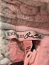 Express One Eleven 100% Polyester Tan Sweatshirt Size XS - photo 7