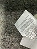 Express One Eleven 100% Polyester Tan Sweatshirt Size XS - photo 8