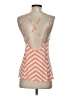 Rip Curl Orange Tank Top Size S - photo 2