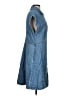 Universal Thread Blue Casual Dress Size S - photo 4