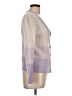 ATM Purple Cardigan Size S - photo 4