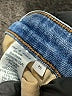 Rag & Bone Hearts Blue Jeans Size 25 waist - photo 8