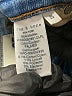 Rag & Bone Hearts Blue Jeans Size 25 waist - photo 9
