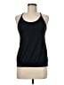 Tonic Black Tank Top Size M - photo 1