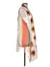 The Pyramid Collection Orange Kimono Size L - photo 4