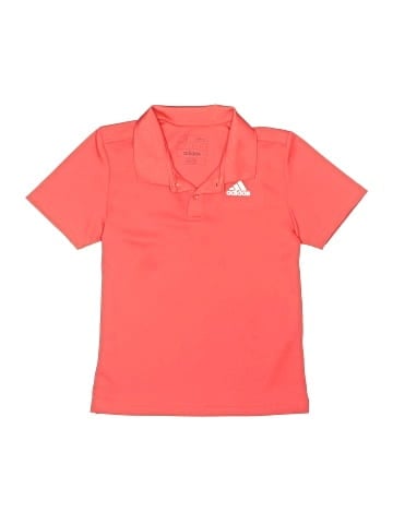 Adidas Short Sleeve Polo (view 1)