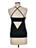 Tonic Black Tank Top Size M - photo 2