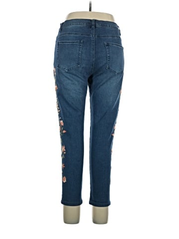 DG^2 by Diane Gilman Jeans (view 2)