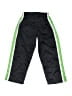 New Balance 100% Polyester Black Track Pants Size 4 - photo 2
