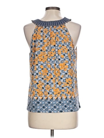 Daniel Rainn Sleeveless Blouse (view 2)