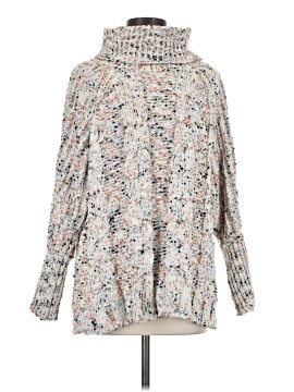 Moon & Madison Pullover Sweater (view 1)