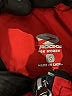 Brooks Red Jacket Size S - photo 7