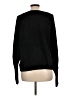 Caslon Black Pullover Sweater Size L - photo 2