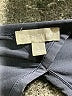 T by Talbots Solid Black Casual Dress Size L - photo 7