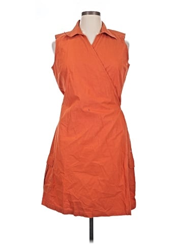 Eddie Bauer Sleeveless Top (view 1)