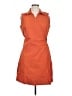 Eddie Bauer 100% Baumwolle Orange Sleeveless Top Size XL - photo 1