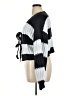 Assorted Brands 100% Acrylic Blue Cardigan Size XL - photo 5
