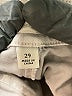 J.Crew Gray Cargo Pants Size 29 waist - photo 8