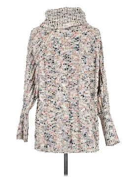 Moon & Madison Pullover Sweater (view 2)