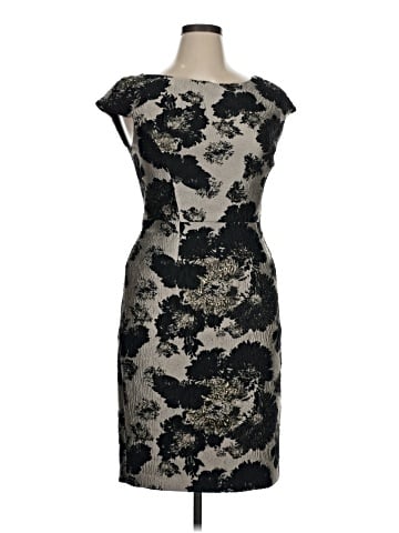Vera Wang Cocktail Dress (view 1)