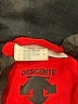 Descente 100% Polyester Color Block Blue Snow Jacket Size M - photo 6
