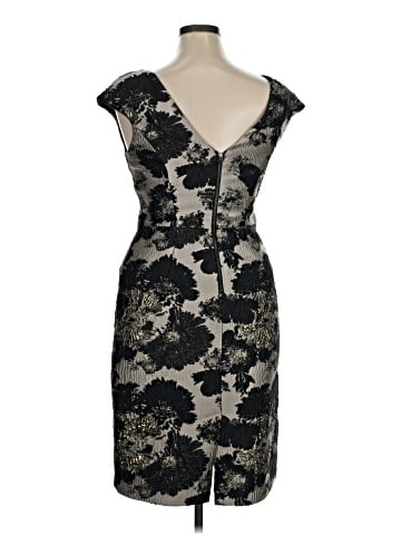 Vera Wang Cocktail Dress (view 2)