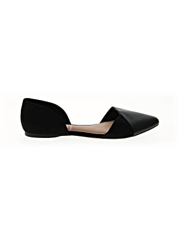 Lauren Conrad Flats (view 1)