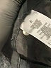 Aero Solid Black Active Pants Size 0 - photo 8