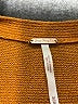 Free People Orange Pullover Sweater Size M - photo 7