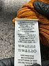 Free People Orange Pullover Sweater Size M - photo 8