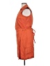 Eddie Bauer 100% Baumwolle Orange Sleeveless Top Size XL - photo 5