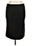 SOHO Apparel Ltd Solid Black Formal Skirt Size XL - photo 1