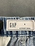 Gap Blue Jeans Size 8 - photo 7
