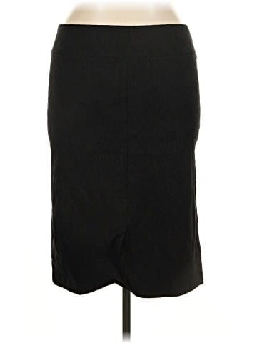 SOHO Apparel Ltd Formal Skirt (view 2)