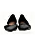 Lauren Conrad Black Flats Size 8 - photo 2