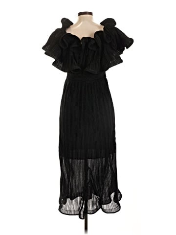 CQ by CQ Cocktail Dress (view 2)