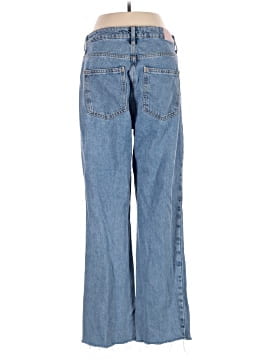 Zara Jeans (view 2)