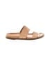 Joie Tan Sandals Size 8 - photo 1