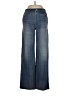 Assorted Brands Blue Jeans Size S - photo 1