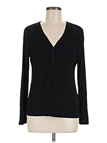 Banana Republic Long Sleeve Top (view 1)
