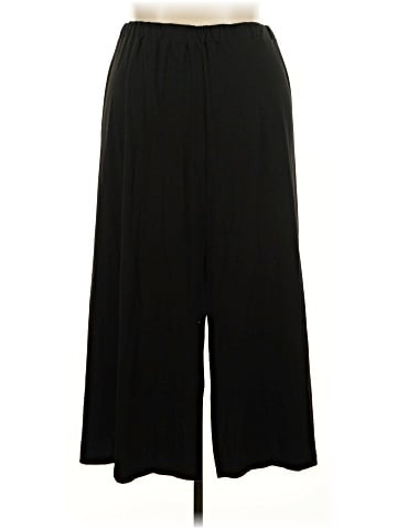 Shein Curve Formal Skirt (view 2)